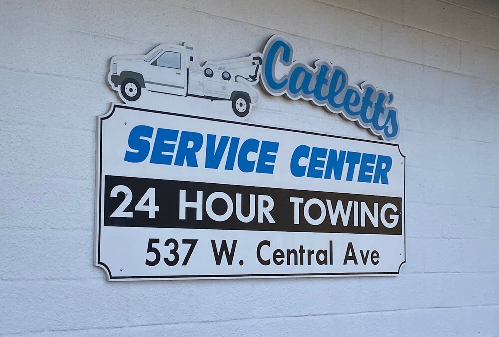 Join Our Team: Auto Mechanic Technician / MD State Inspector Wanted at Catlett’s Service Center