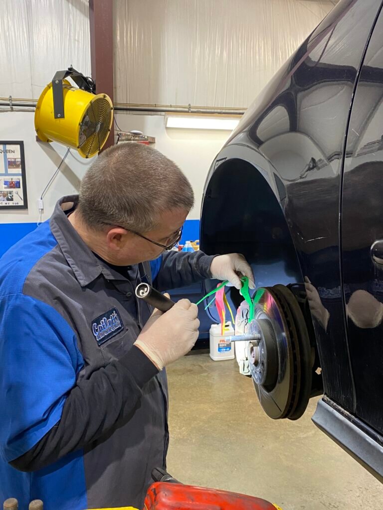 Top Signs Your Car Needs an Alignment