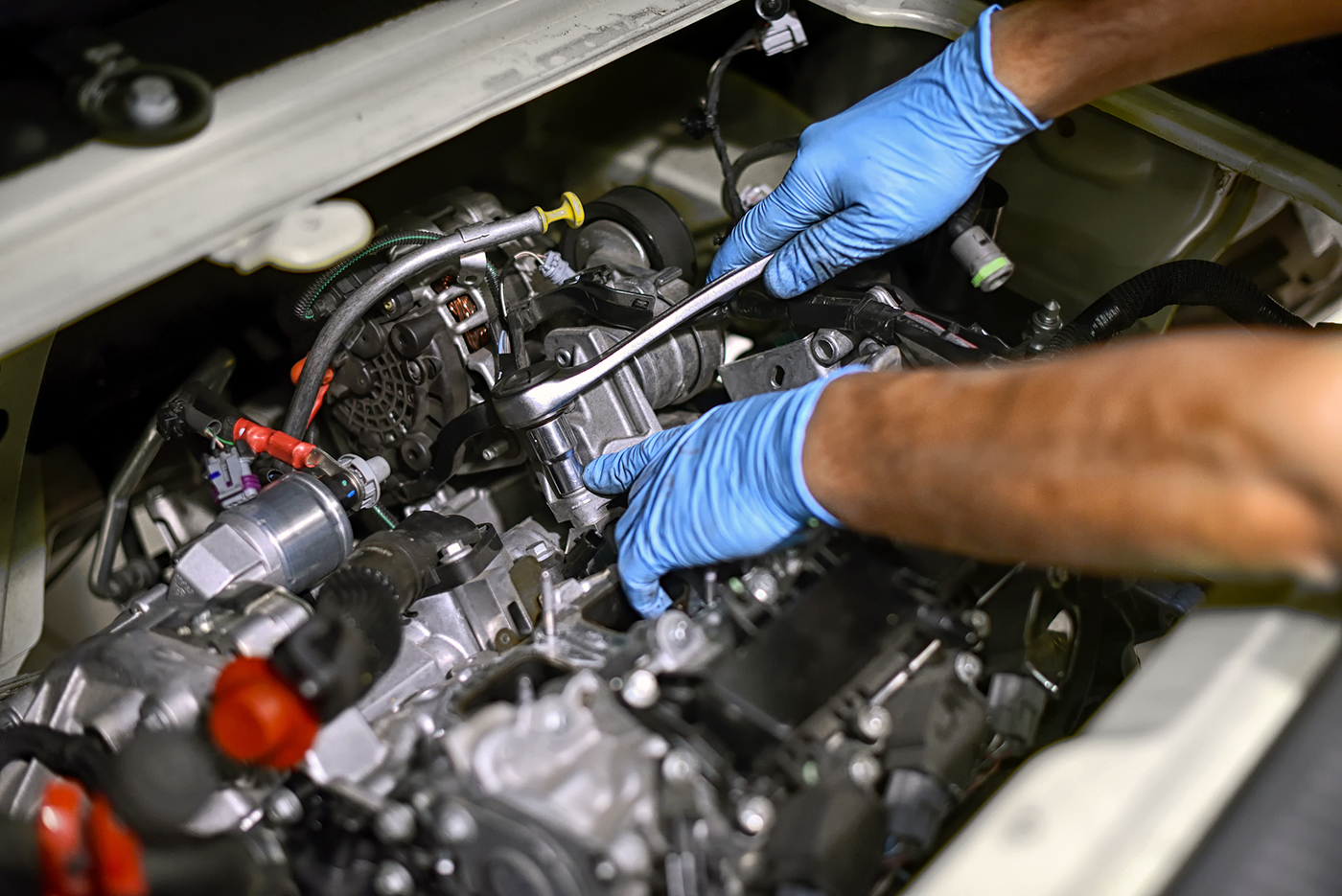 Catlett’s Auto Service & Towing: Your Trusted Automotive Repair and Towing Service in Davidsonville, Maryland