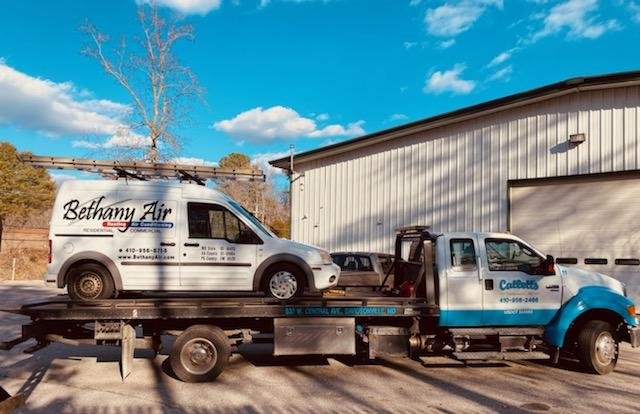 Join Our Team: Exciting Opportunities for Tow Truck Operators!
