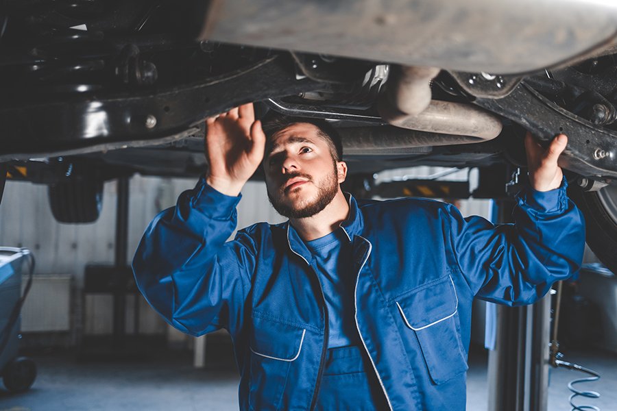 The Importance of Car Auto Shop Inspections: Ensuring a Smooth Ride