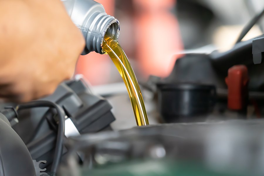 Is Your Car Leaking Oil?