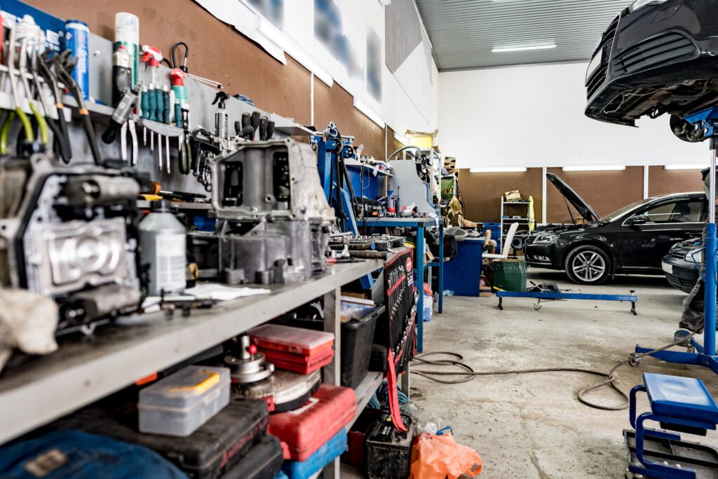 Reliable Services at Catlett’s Automotive Shop: Your One-Stop Solution for All Auto Needs