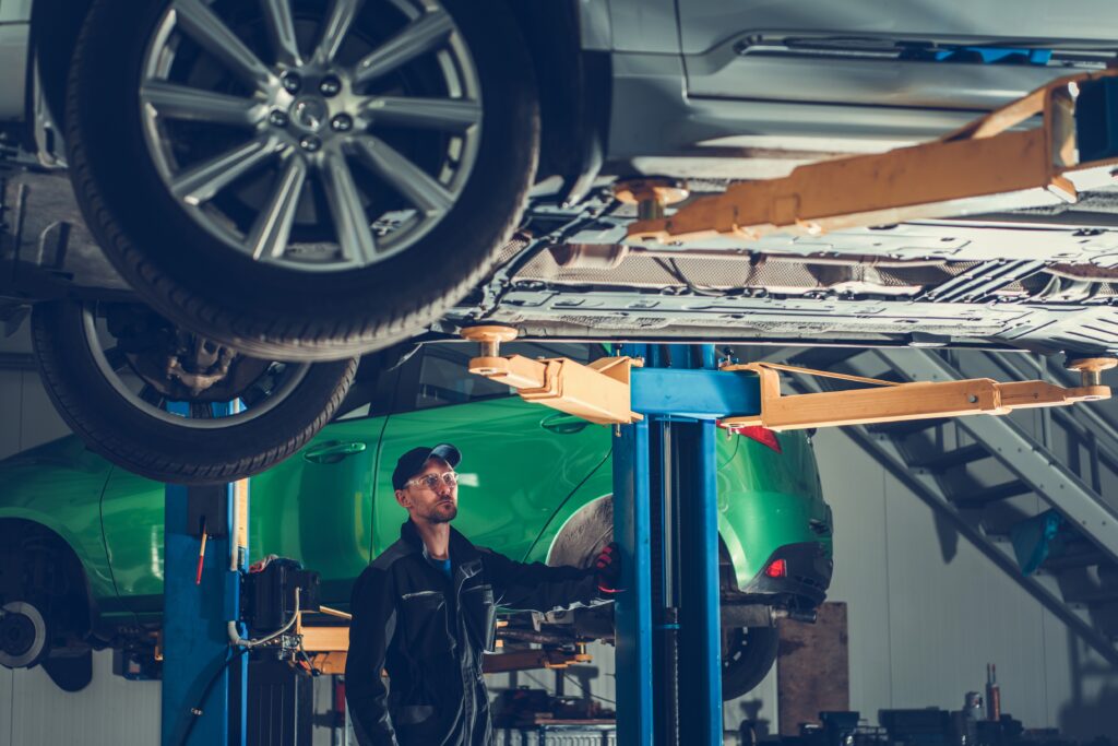 Reliable Tire Change Services in Davidsonville, Maryland, and Surrounding Areas