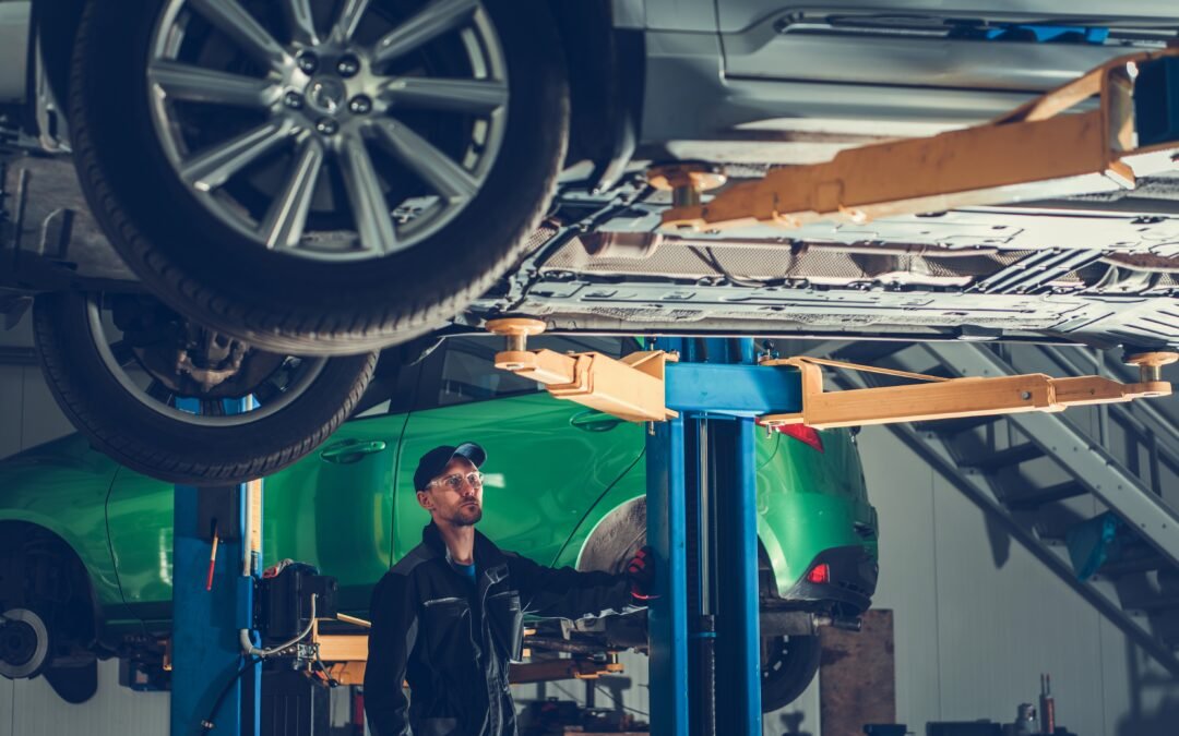 Ensure Your Car’s Safety with Comprehensive Maryland State Inspections at Catlett’s Auto Service and Towing