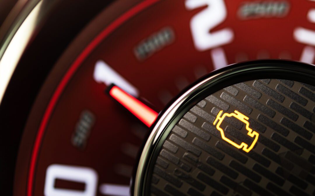 What to Do When Your Check Engine Light Comes On: Expert Tips from Catlett’s Auto Service and Towing