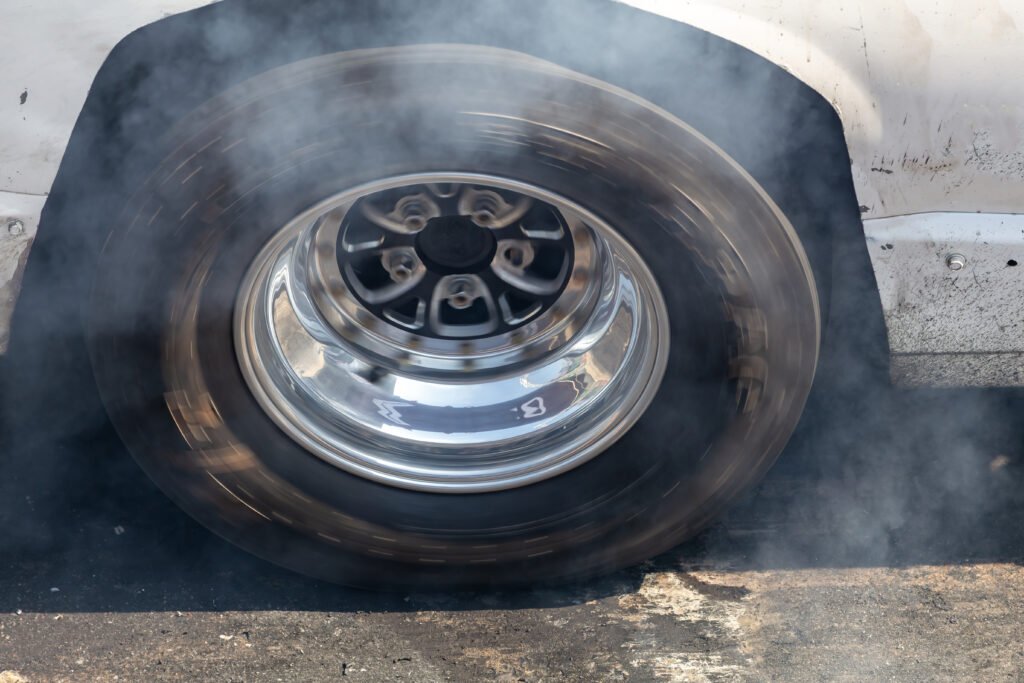 Blowing a Tire in Davidsonville, MD? Trust Catlett’s Auto Service and Towing for Reliable Help