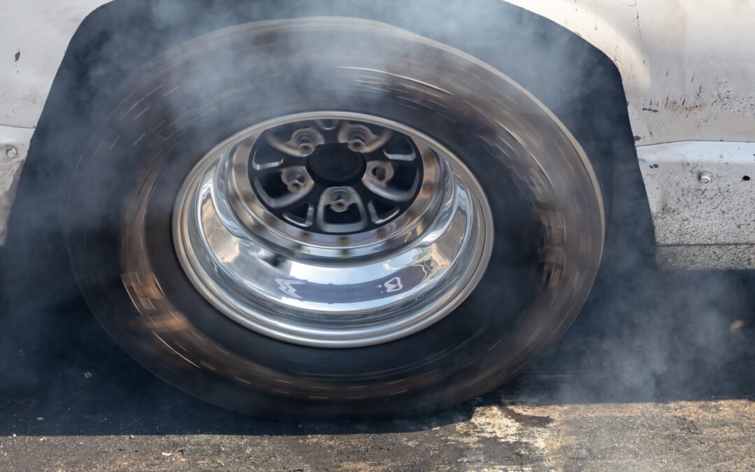 Blowing a Tire in Davidsonville, MD? Trust Catlett’s Auto Service and Towing for Reliable Help