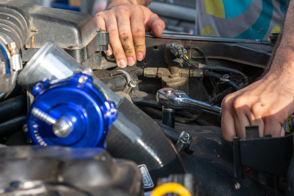 Car Thermostat Replacement: Ensuring Your Engine Stays Cool with Catlett’s Auto Service and Towing