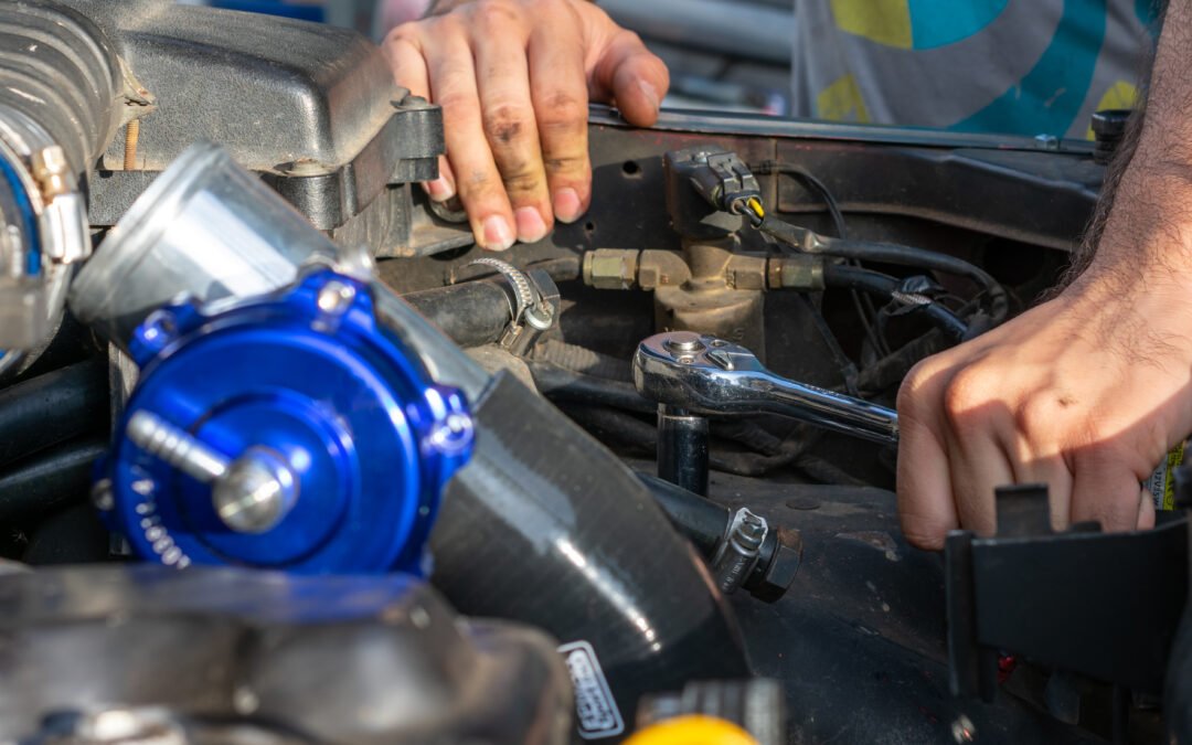 Car Thermostat Replacement: Ensuring Your Engine Stays Cool with Catlett’s Auto Service and Towing