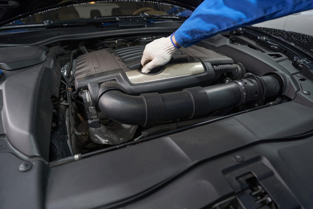 The Benefits of Engine Cleaning: Why You Should Trust Catlett’s Auto Service and Towing with Your Engine Care