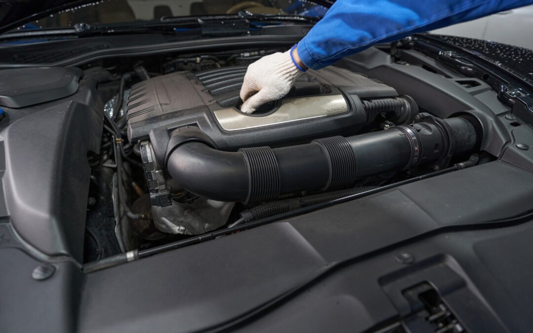 The Benefits of Engine Cleaning: Why You Should Trust Catlett’s Auto Service and Towing with Your Engine Care