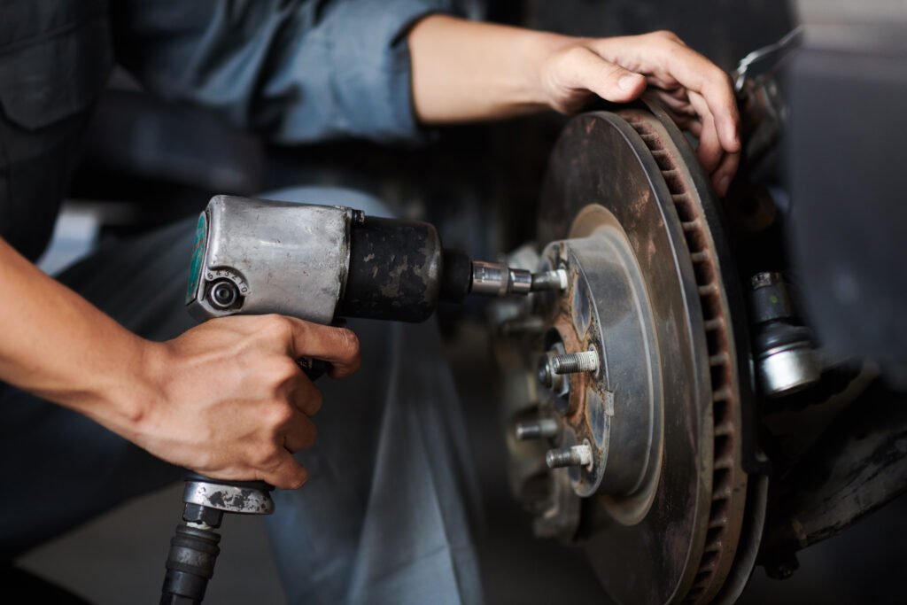 The Importance of Brake Maintenance and Repair: Why Catlett’s Auto Service and Towing is Your Trusted Partner