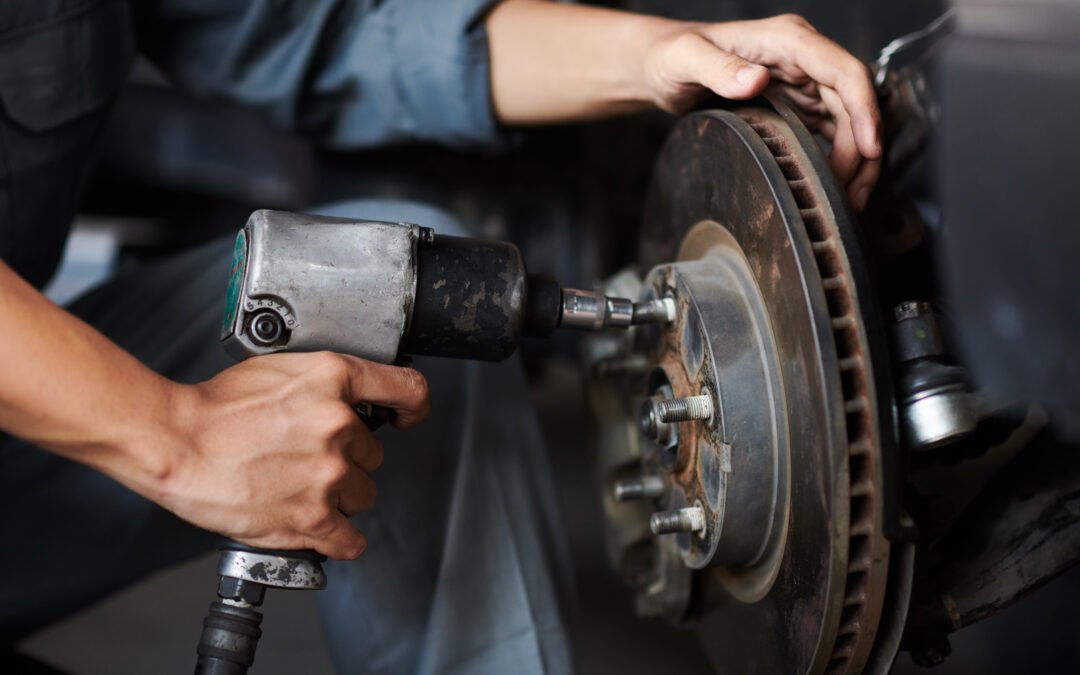 The Importance of Brake Maintenance and Repair: Why Catlett’s Auto Service and Towing is Your Trusted Partner