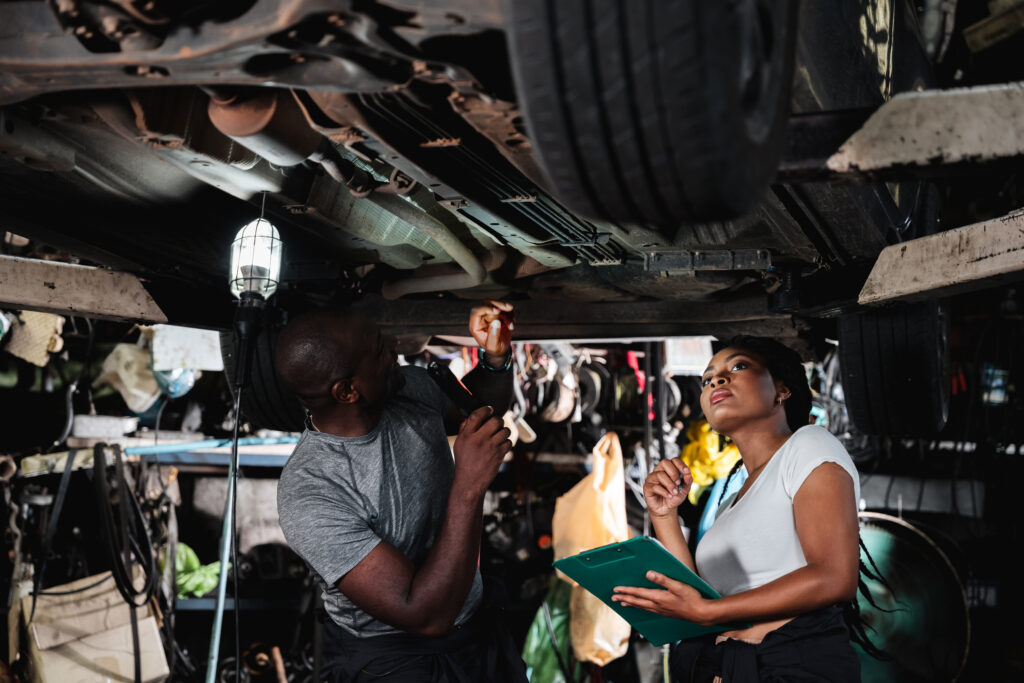 Ensuring Safety on the Road: Maryland State Inspections at Catlett’s Auto Service and Towing