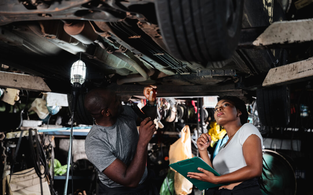 Ensuring Safety on the Road: Maryland State Inspections at Catlett’s Auto Service and Towing