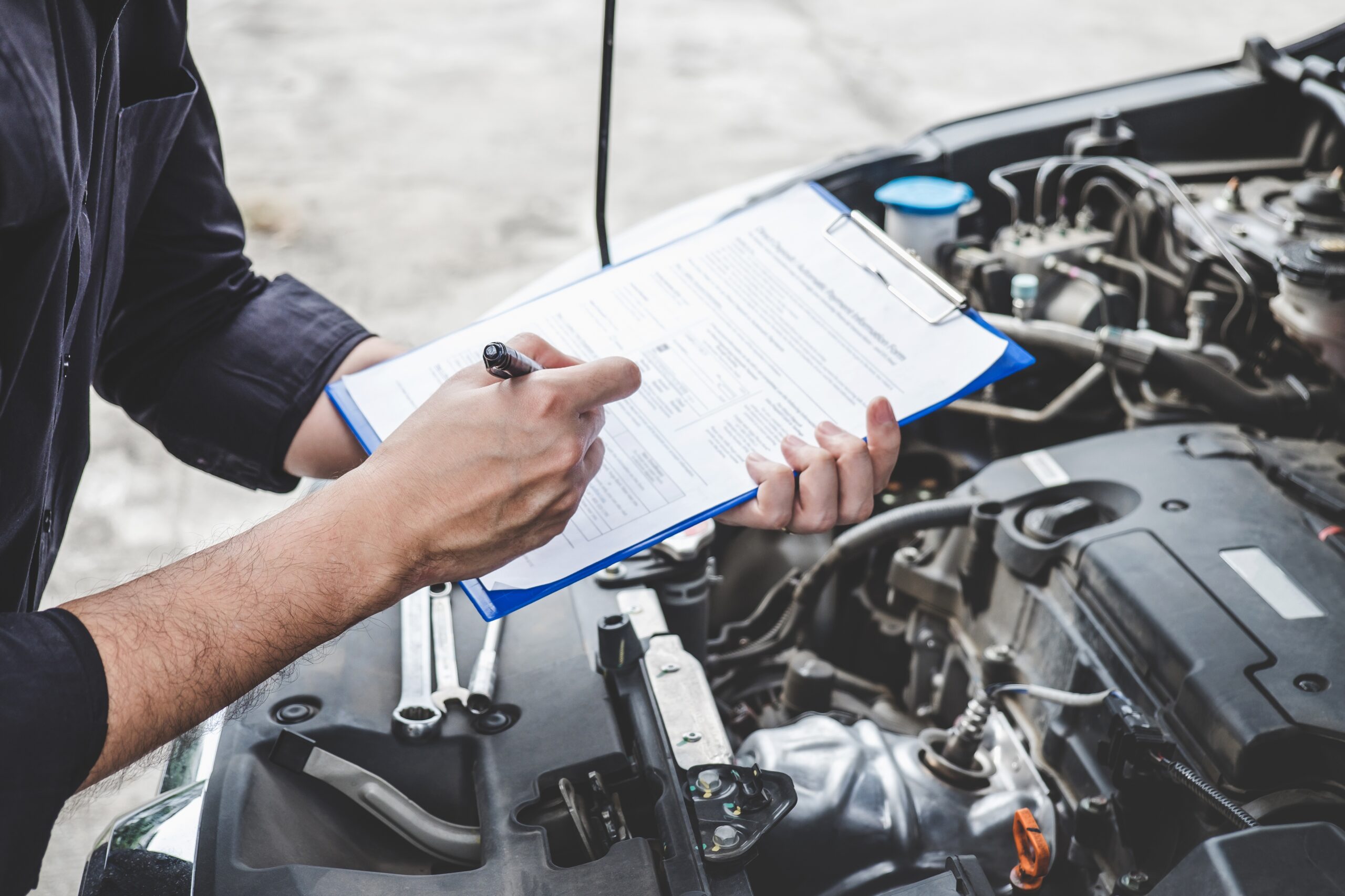 Ensure Your Vehicle is Road-Ready with Maryland State Inspections at Catlett’s Auto Service and Towing