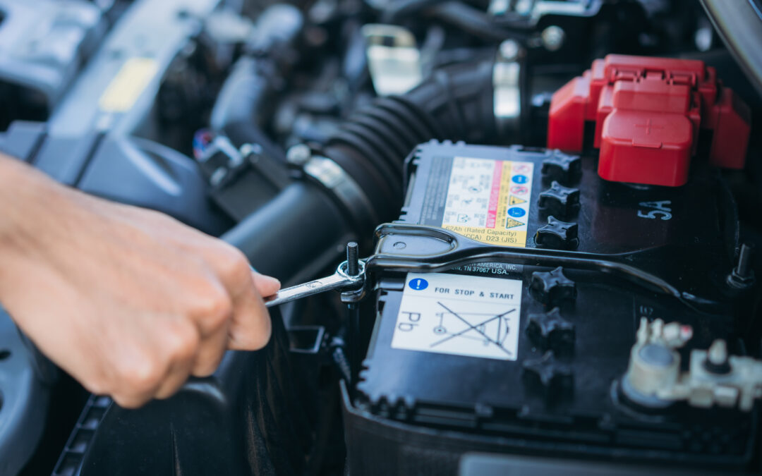 Battery Maintenance 101: Extending the Life of Your Car’s Battery