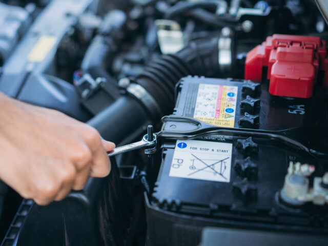 Battery Maintenance 101: Extending the Life of Your Car’s Battery