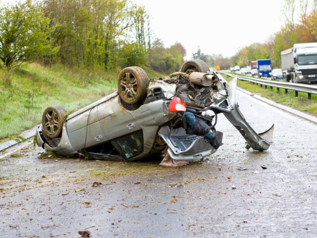 What to Do After a Car Accident in Maryland: A Step-by-Step Guide for Drivers