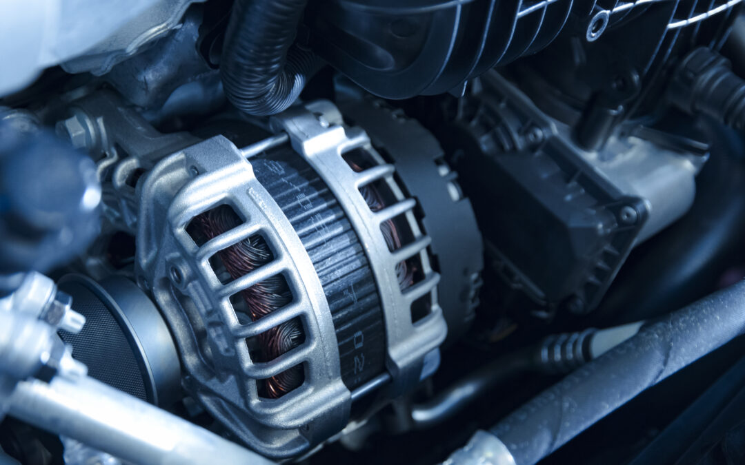 Starter vs. Alternator: How to Tell the Difference and Avoid a Breakdown