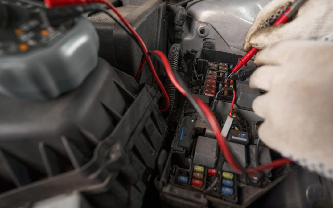 What Causes Electrical Problems in Cars? Common Issues Every Driver Should Know