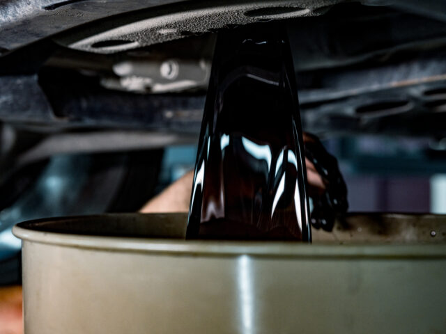 Why Regular Oil Changes Protect Your Engine and Save You Money