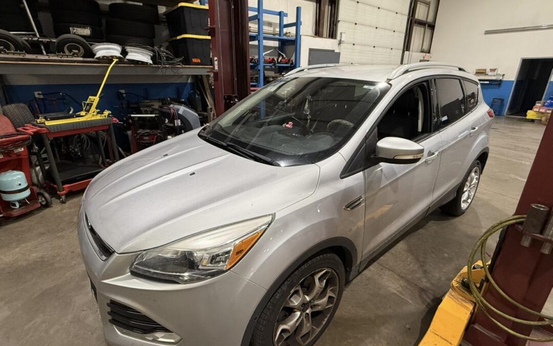 Preparing Your Car for a Long Road Trip: A Complete Checklist for Maryland Drivers