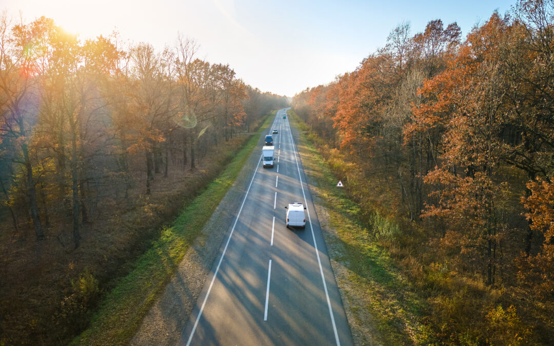How to Improve Gas Mileage on Long Maryland Drives