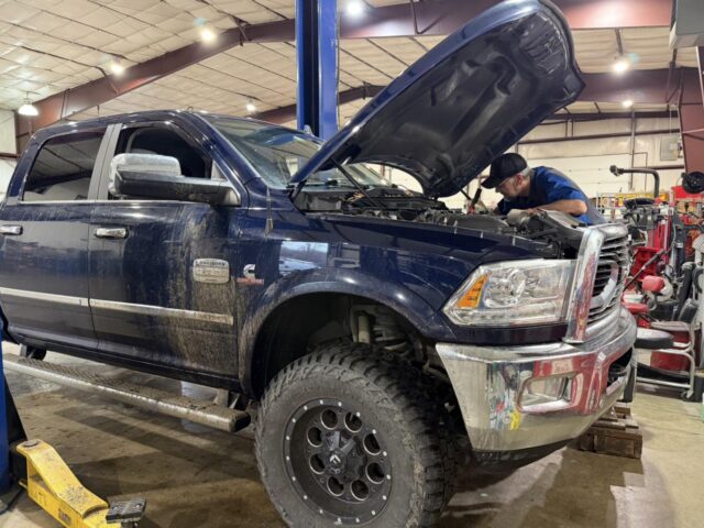 Benefits of Regular Vehicle Tune-Ups: Keep Your Car Running Like New