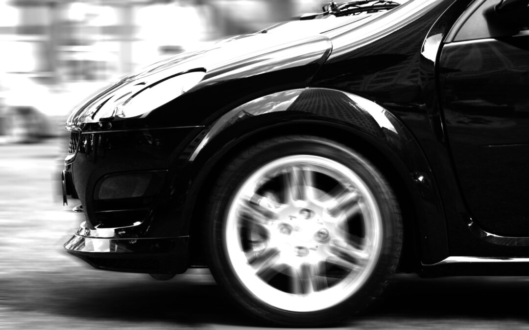 Why Does My Car Shake at Highway Speeds? 7 Common Causes to Check