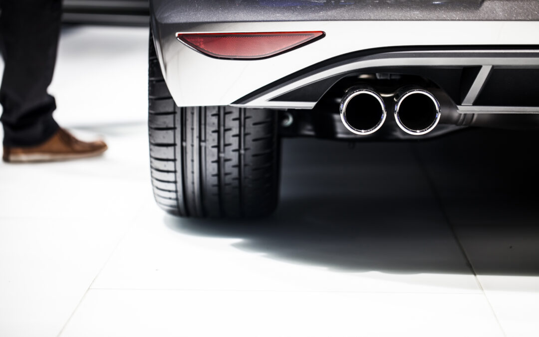Why Is My Car Making a Clicking Noise? Common Causes Maryland Drivers Should Know