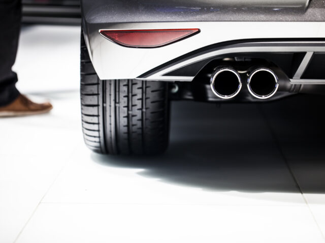 Why Is My Car Making a Clicking Noise? Common Causes Maryland Drivers Should Know