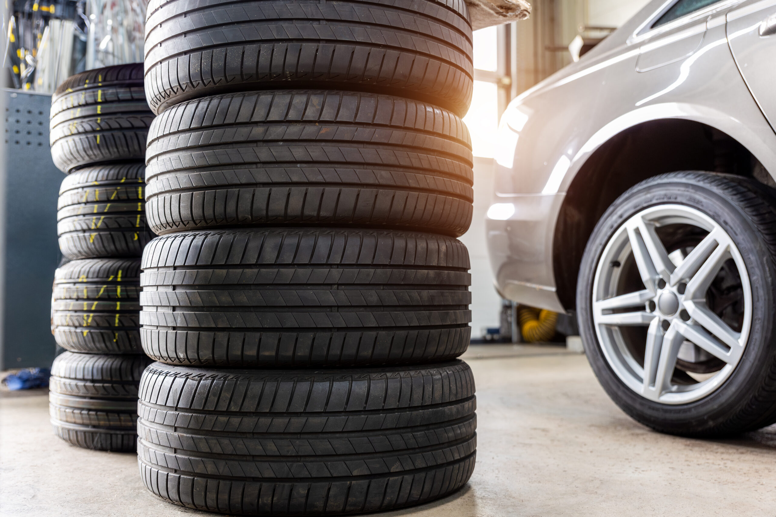 How Maryland’s Changing Seasons Affect Your Vehicle