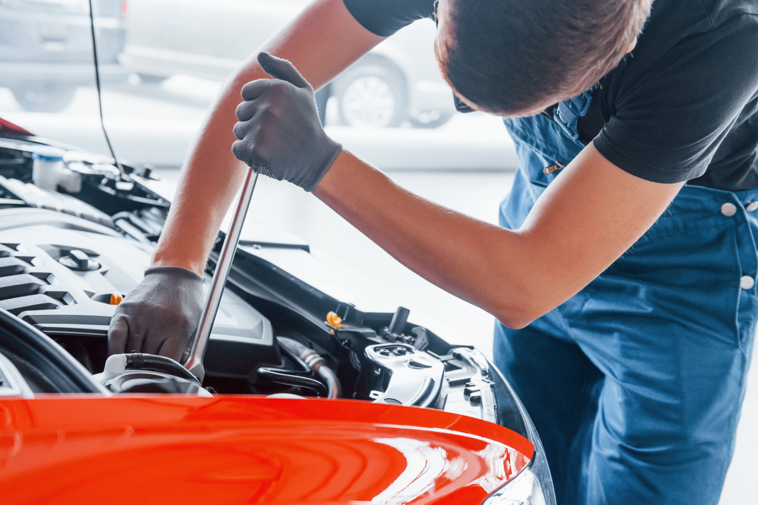 Car Maintenance by Mileage: What to Check at 30,000, 60,000 and 100,000 Miles