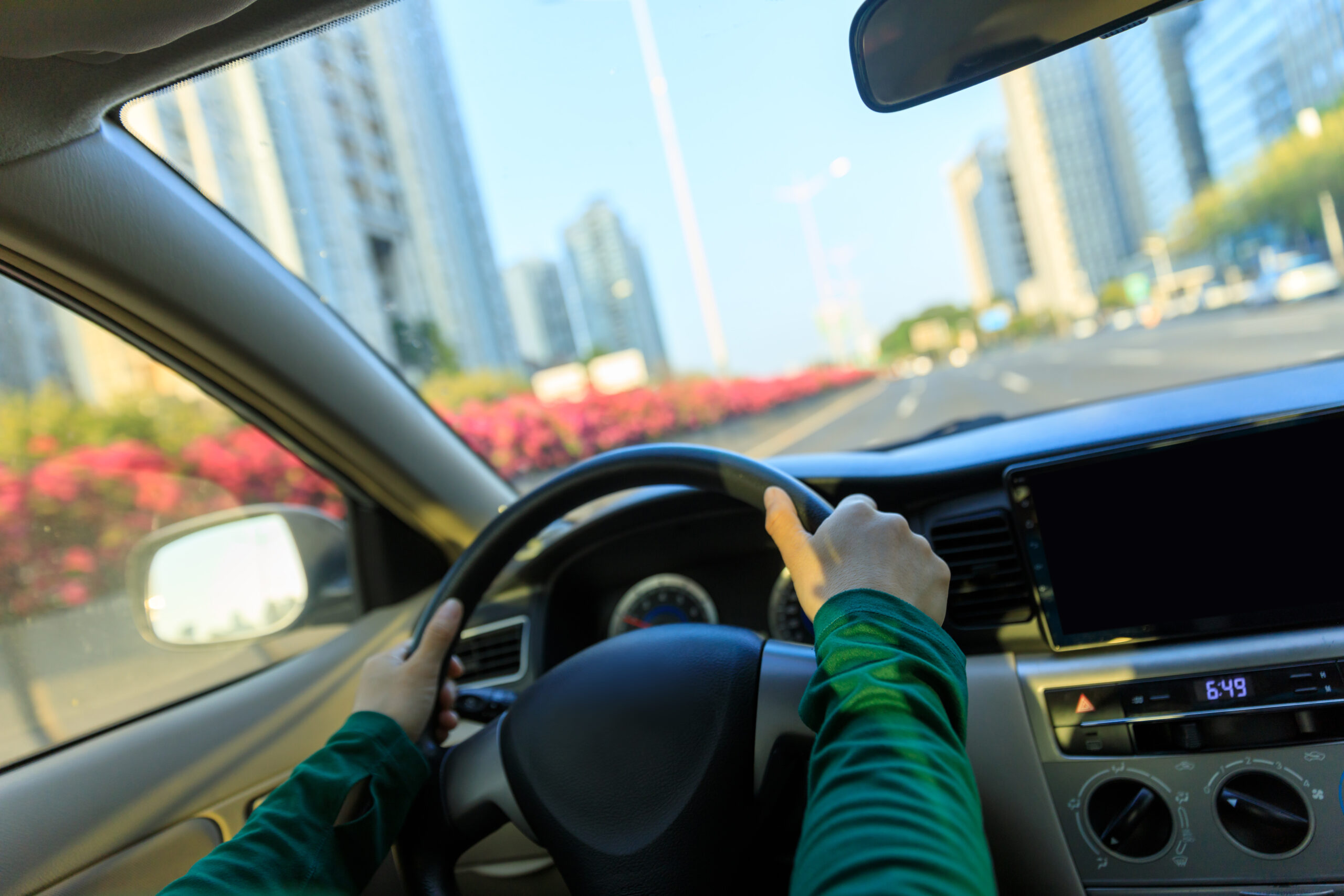 Why Does My Car Jerk When Accelerating? Common Causes and When to Get It Checked