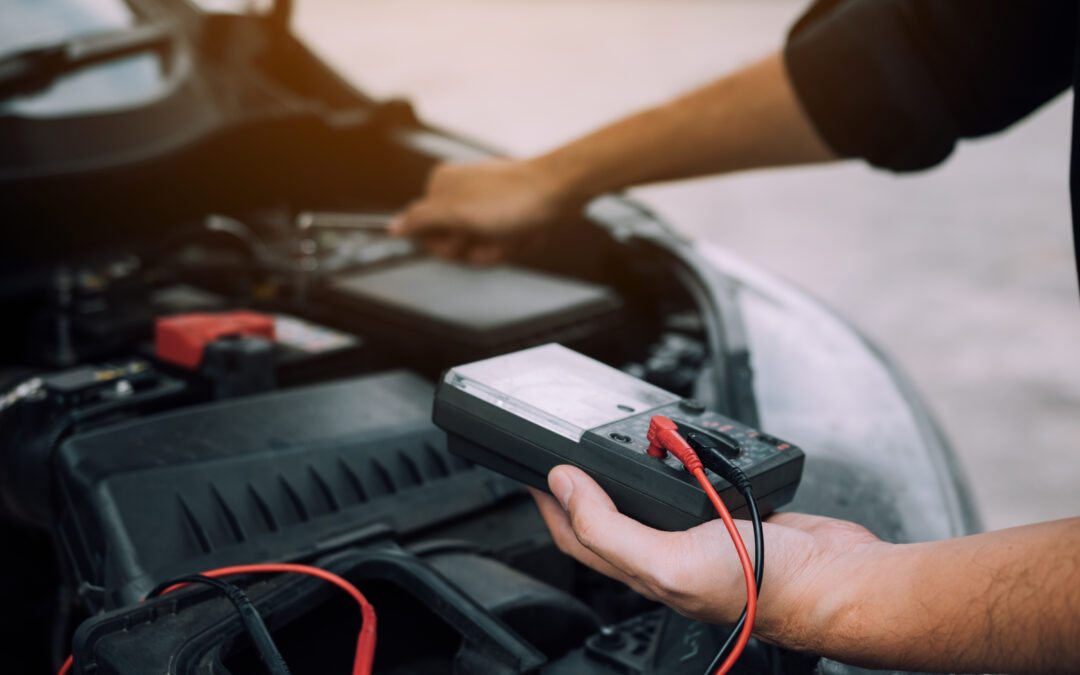 How Long Does a Car Battery Last? Signs You May Need a New Battery Before Winter
