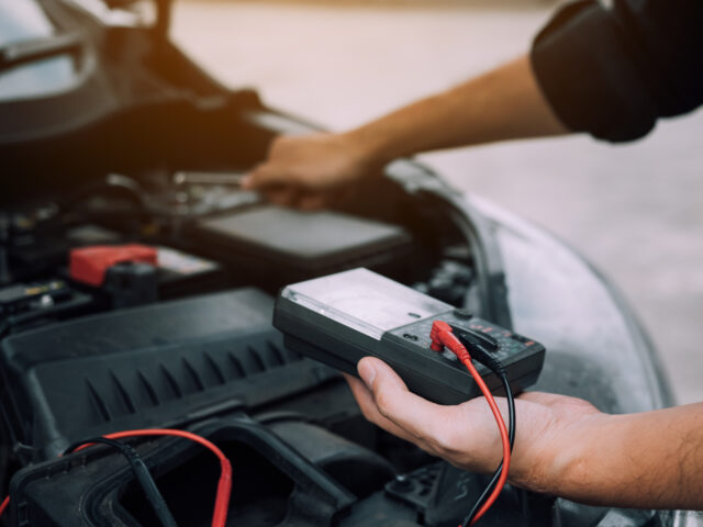 How Long Does a Car Battery Last? Signs You May Need a New Battery Before Winter